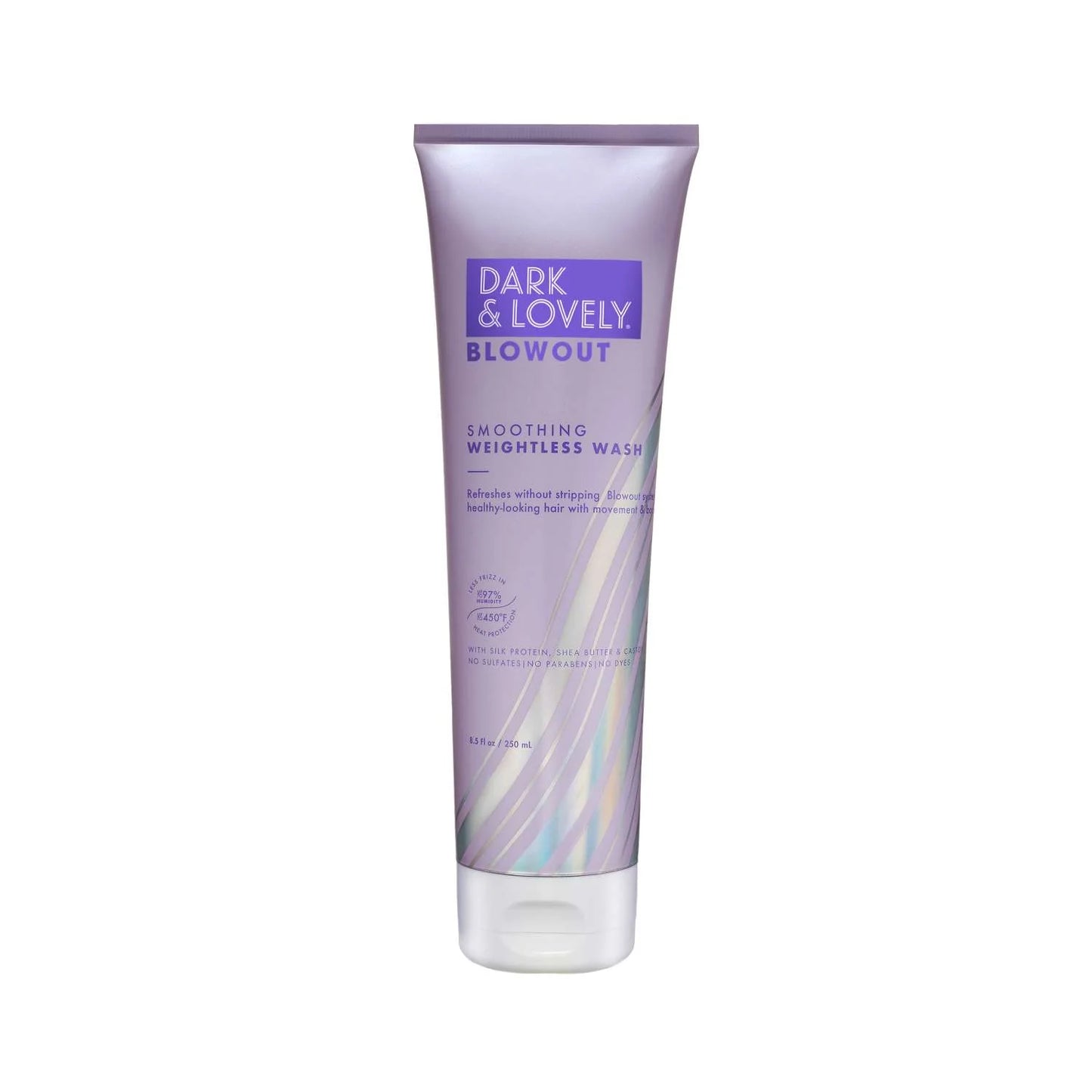 Dark & Lovely Blowout Smoothing Weightless Wash