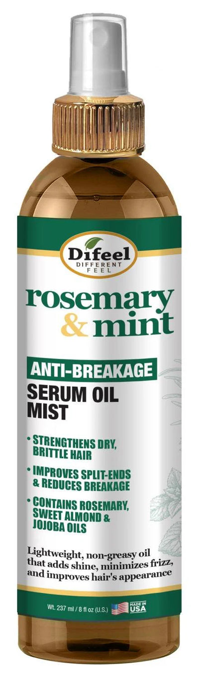 Difeel Rosemary Mint Anti-Breakage Serum Oil Mist