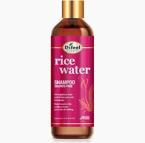 Difeel Rice Water Shampoo