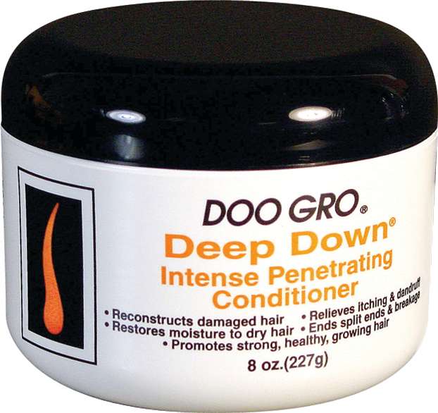 Doo Gro Deep Down Intense Penetrating Conditioner