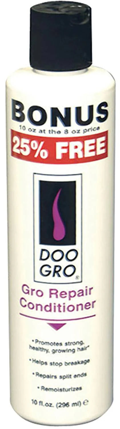 Doo Gro Gro Repair Conditioner
