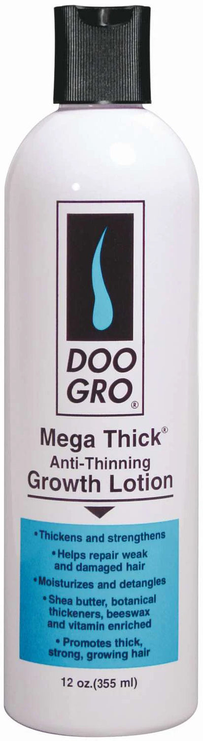 Doo Gro Growth Lotion Mega Thick
