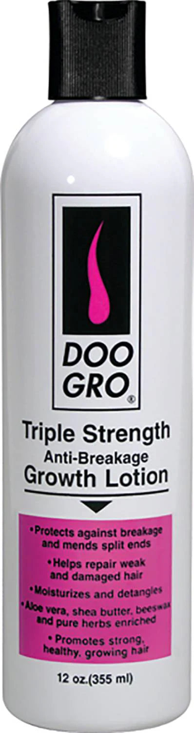 Doo Gro Growth Lotion Triple Strength