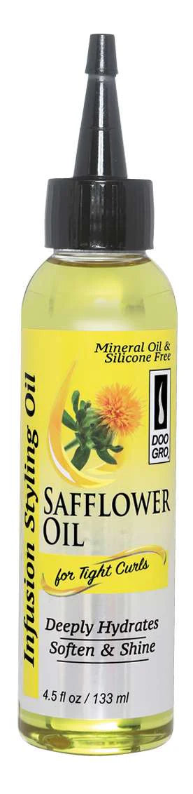 Doo Gro Infusion Styling Oil Safflower Oil