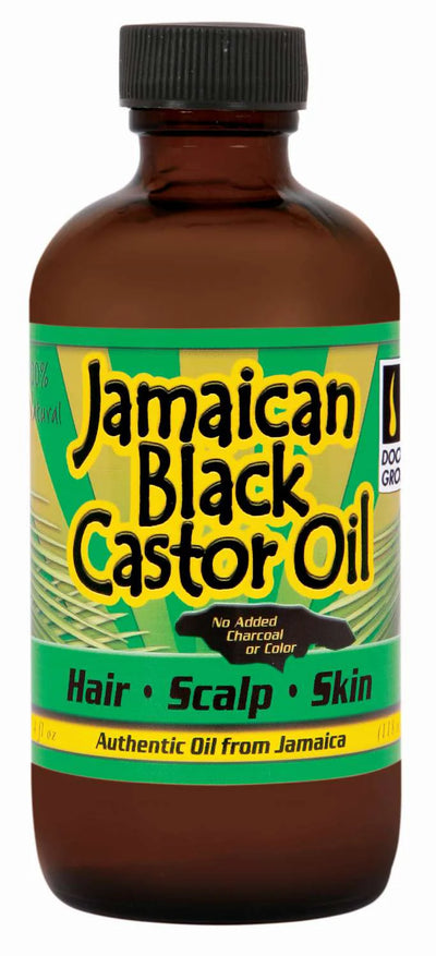 Doo Gro Jamaican Black Castor Oil