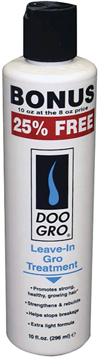 Doo Gro Leave In Gro Treatment