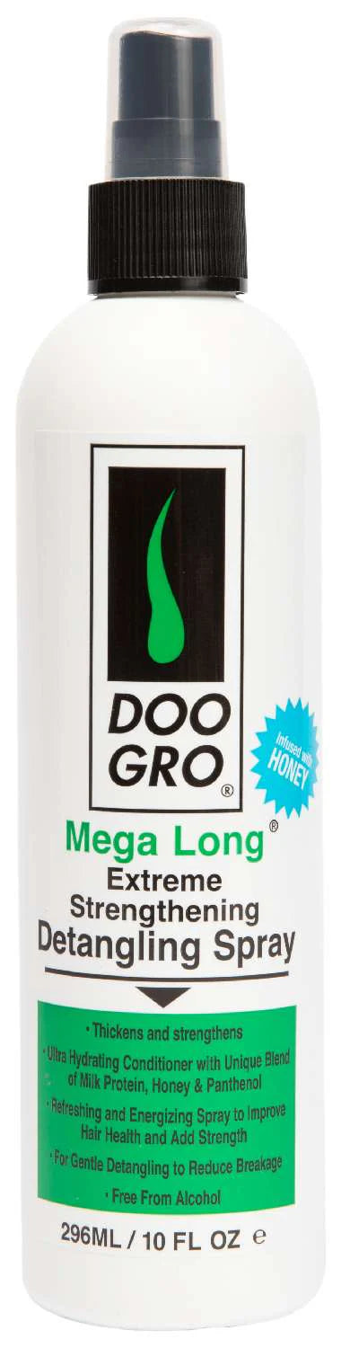 Doo Gro Mega Long Extreme Detangling Spray