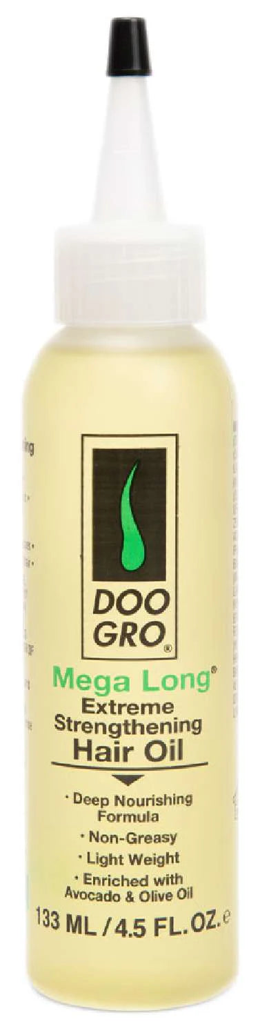 Doo Gro Mega Long Extreme Styling Oil