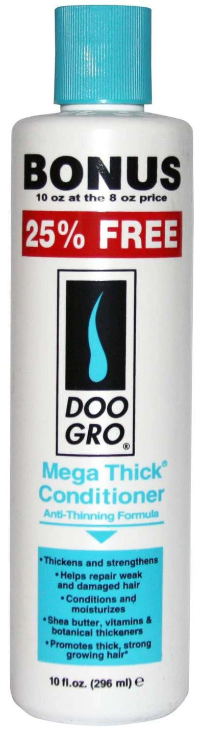 Doo Gro Mega Thick Conditioner