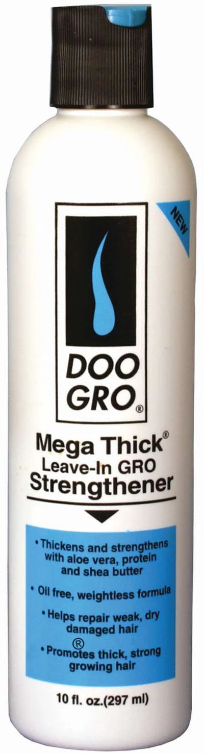 Doo Gro Mega Thick Leave In Strengthener