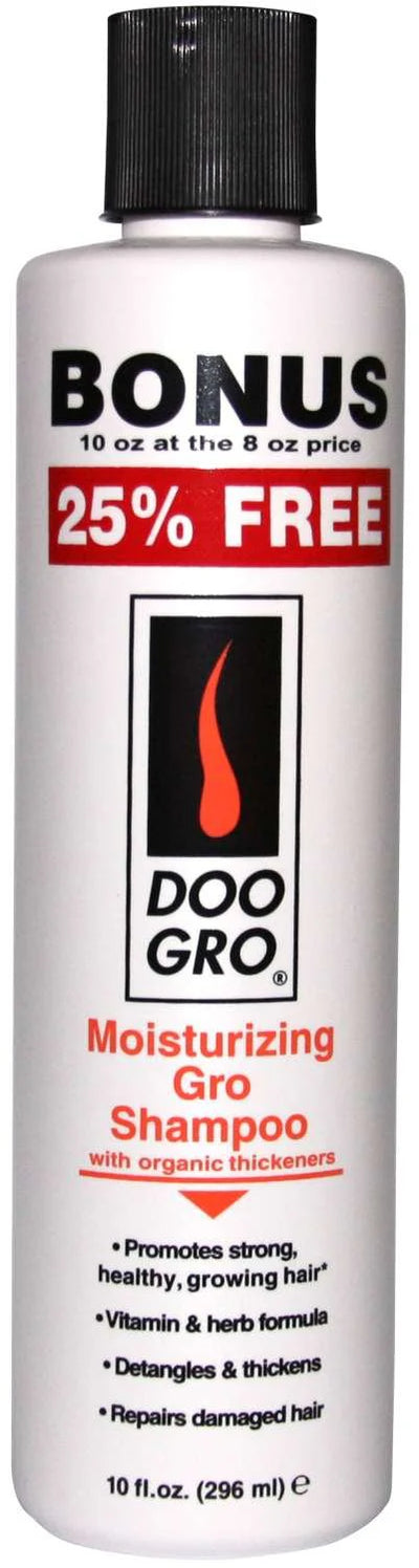 Doo Gro Moisturizing Gro Shampoo