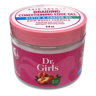 Dr. Girls Braiding Conditioner Gel