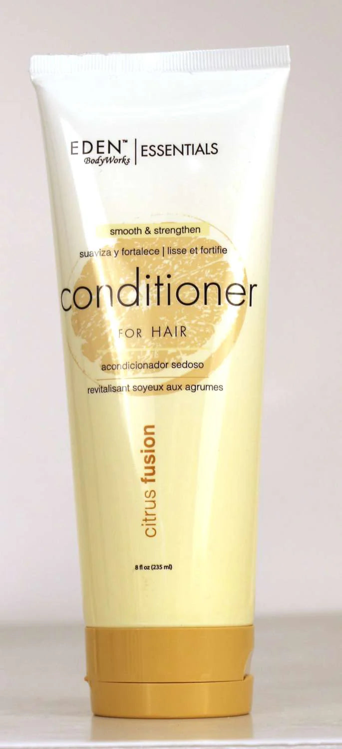 EDEN BODYWORKS CITRUS FUSION CONDITIONER