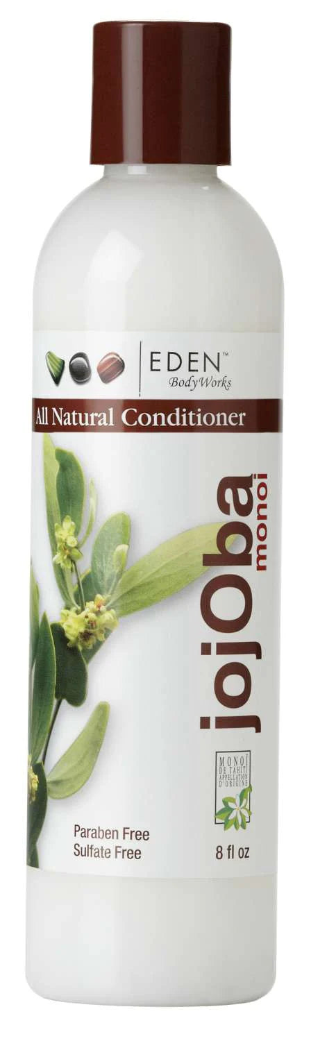 Eden Bodyworks Jojoba Monoi All Natural Conditioner