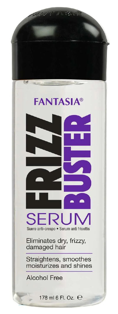 Fantasia Frizz Buster Serum