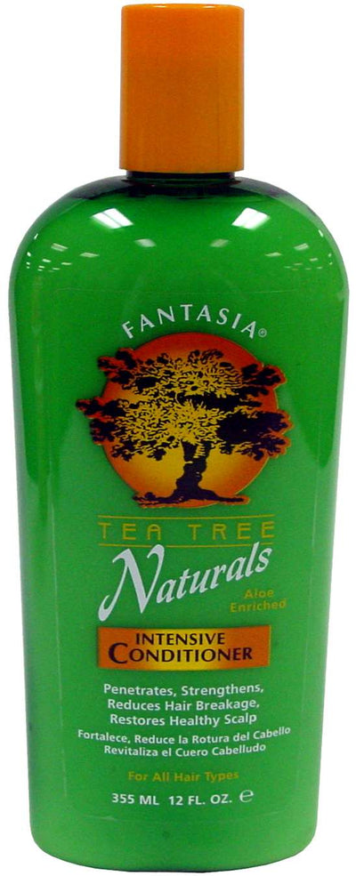 Fantasia Tea Tree Naturals Intensive Conditioner