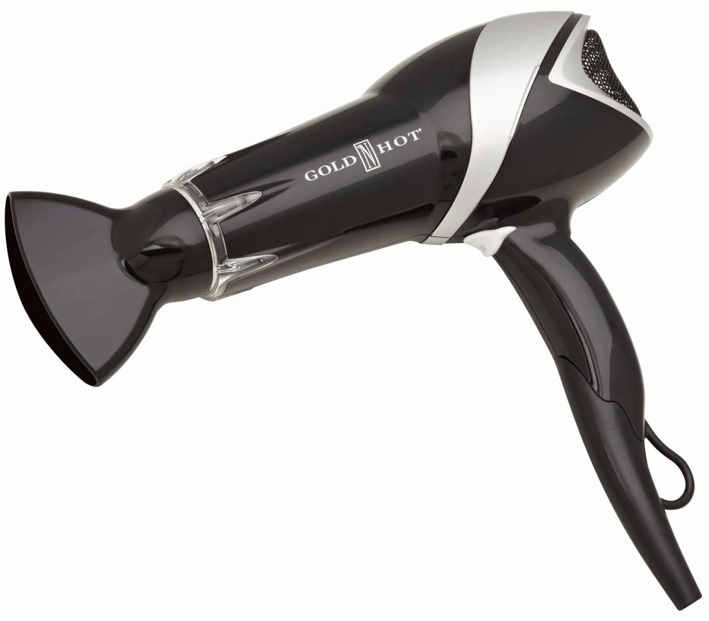 GOLD N HOT INFRARED DRYER