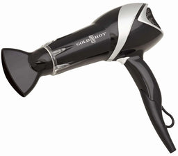 GOLD N HOT INFRARED DRYER