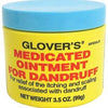 Glover's Medicated Ointment For Dandruff
