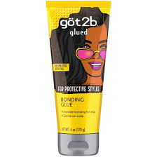 Got 2 B Glued Bonding glue