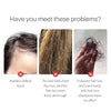 100% Natural Herbal Organic Moisturize Hair-Loss Restore