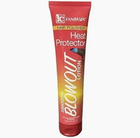 Fantasia IC Heat Protector Blow Out Lotion