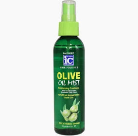 IC Olive Oil Mist Moisturizing Treatment