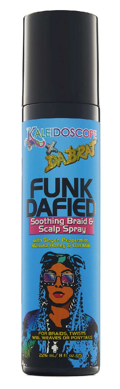 Kaleidoscope - DaBrat Funkdafied Soothing Scalp Spray