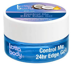 Lottabody Control Me Edge Gel