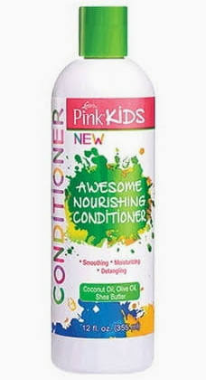 Luster's Pink Kids Conditioner