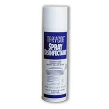 Mar-V-Cide Disinfectant
