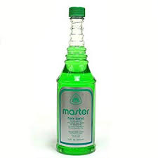Masters Wellcomb Hair Tonic