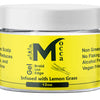 Mocca Braiding Gel Lemongrass