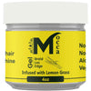 Mocca Braiding Gel Lemongrass