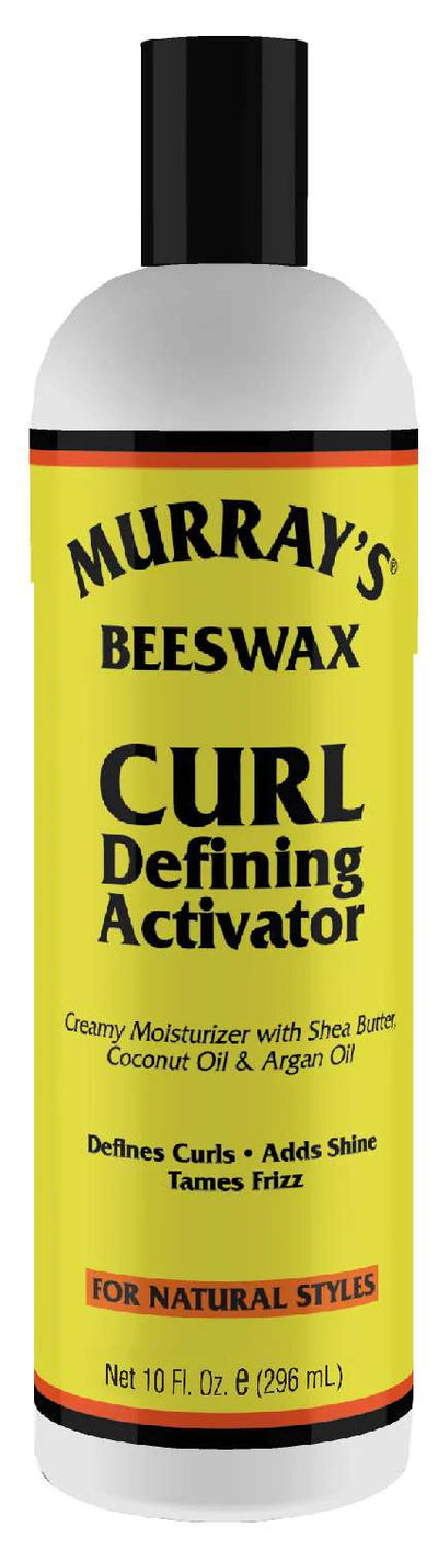 Murrays Beeswax Curl Defining Activator