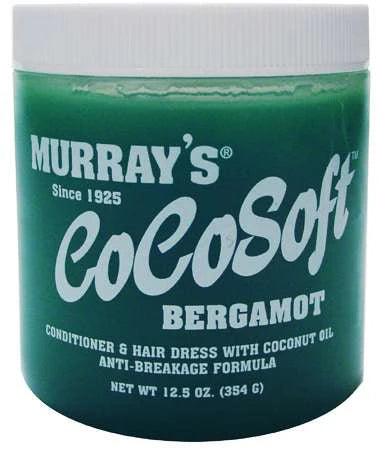 Murrays Cocosoft Bergamot
