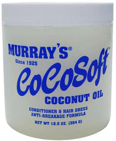 Murrays Cocosoft Coconut Oil