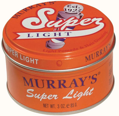 Murrays Super Light