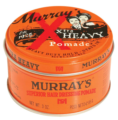 Murray's Superior Pomade Extra Heavy
