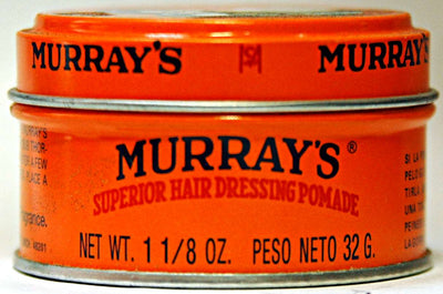 Murrays Superior Pomade