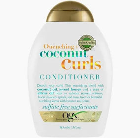 OGX Coconut Curls Conditioner