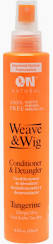 On Organic Premium Oil-free Weave & Wig Spray