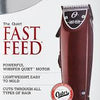 Oster Fast Feed  Adjustable Pivot Motor Clipper