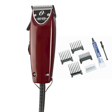 Oster Fast Feed  Adjustable Pivot Motor Clipper