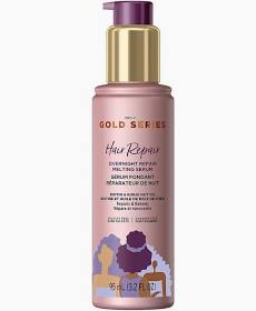 Pantene Gold Hair Repair Night Serum