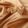 Luxury Brand Silk Scarf Women Satin Solid color Hijab Scarves Muslim Pareo Bandana Female Shawl Wrap Headband Foulard 90*90cm