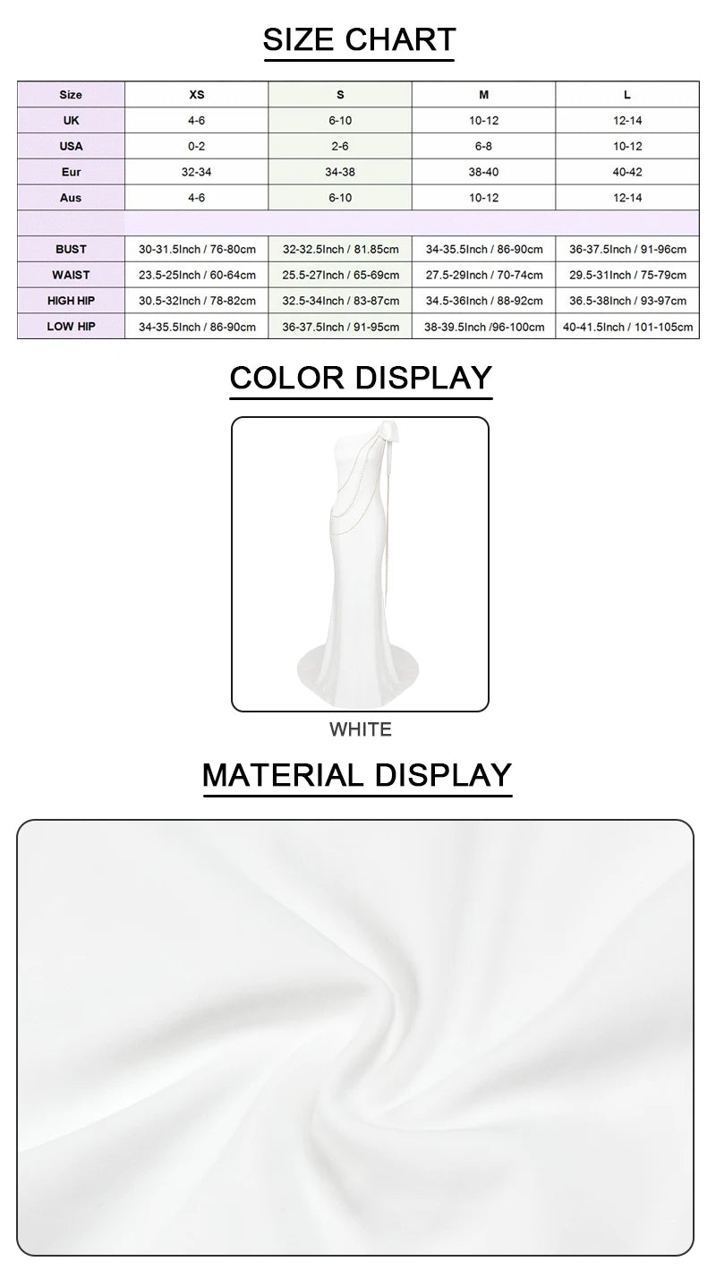 Elegant Long Gowns For Special Event