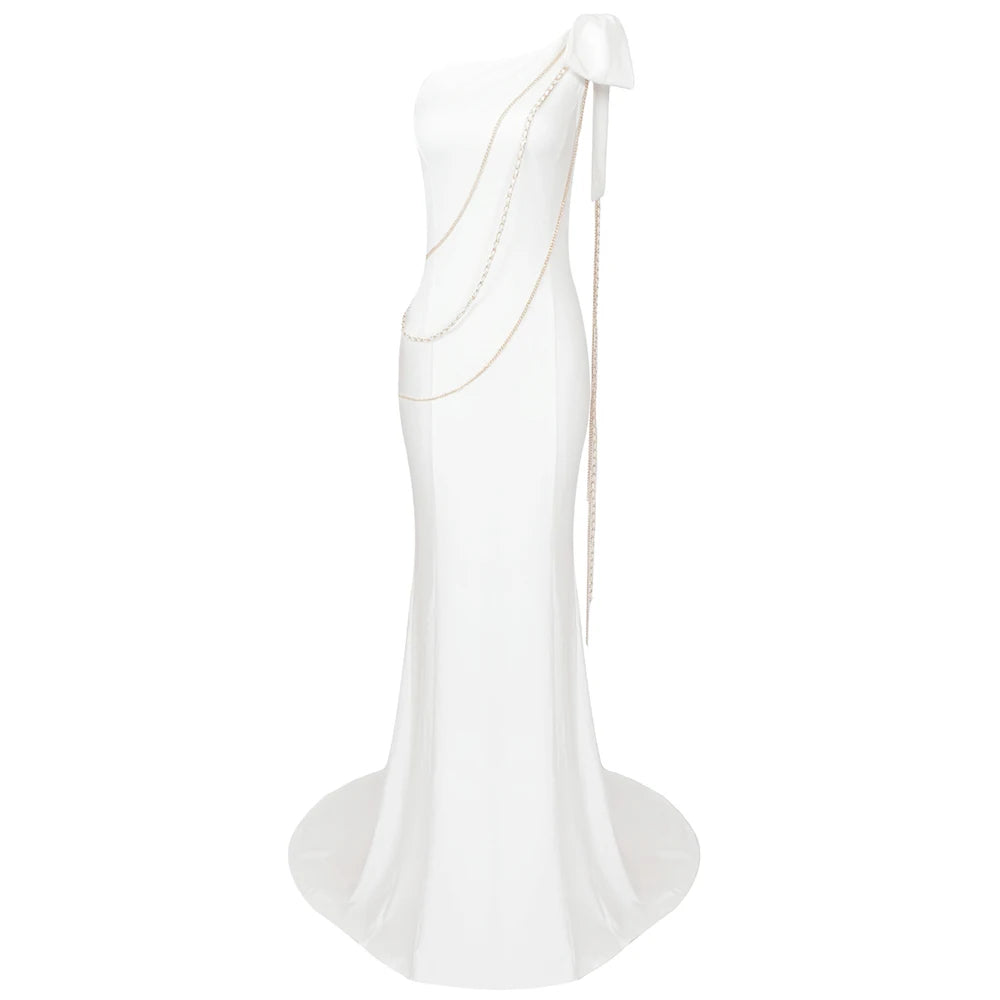 Elegant Long Gowns For Special Event