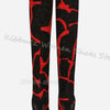 Zebra Print Knee High Boots Genuine Leather Mixed Color Slip-On Elegant Concise Fashion Women Shoes New Pointed Toe Thin Heels