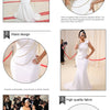 Elegant Long Gowns For Special Event